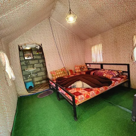Five Elements Hotel Kasol Exterior photo